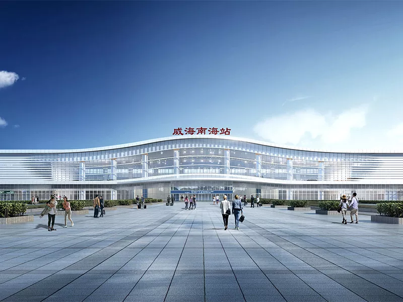 Kedu ihe kpatara eji eme ka okporo ụzọ ígwè rụọ ọrụ ihe ubi nke ihe owuwu ụgbọ njem ọgbara ọhụrụ n'ọdịnihu?