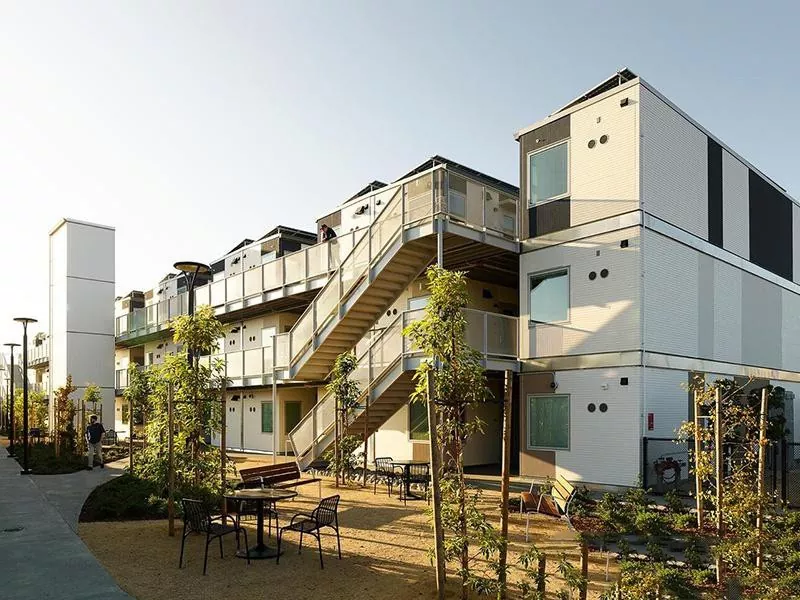 Kedu ihe kpatara eji họrọ ụlọ akpa maka ọrụ gị ọzọ?