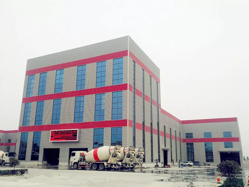 Kedu ihe kpatara ị na-eji ahọrọ ụlọ nchara nchara mgbe ịchọrọ ọsọ, ike na ọnụ ahịa amụma?