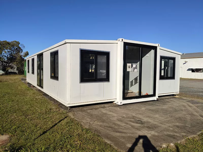 Container Homes