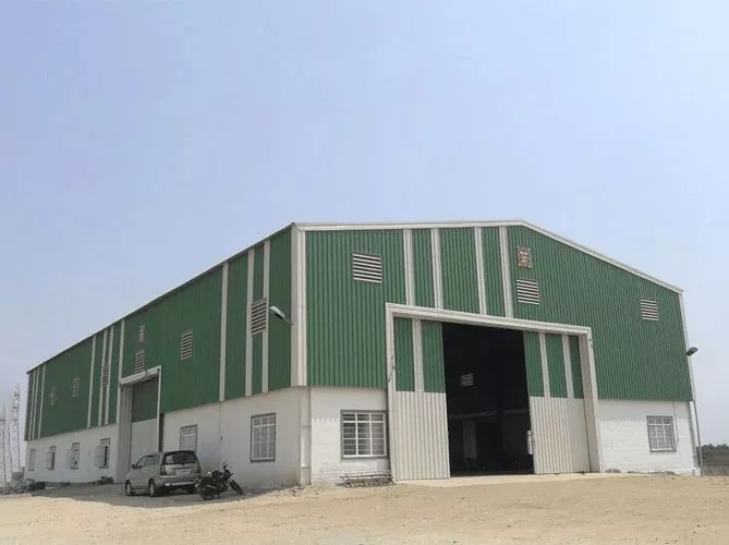 Builkinglọ Ọrụ Ngwongwo dị mma