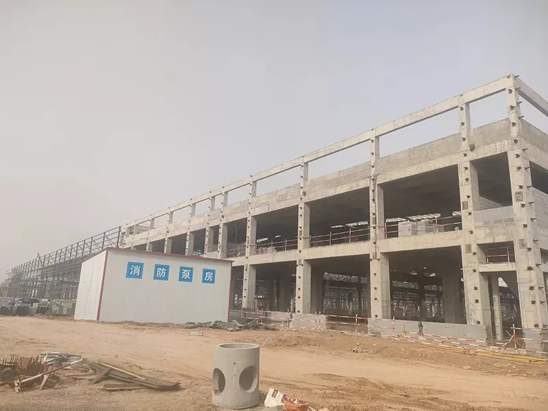Ụlọ nkwakọba ụlọ ahịa