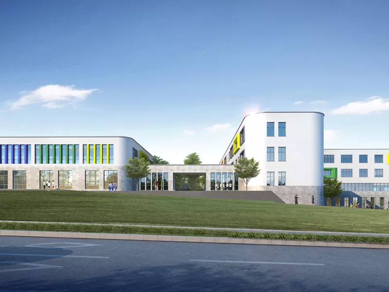 Schoollọ Akwụkwọ Schoollọ Akwụkwọ