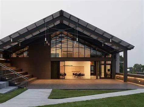 Cence Community Center