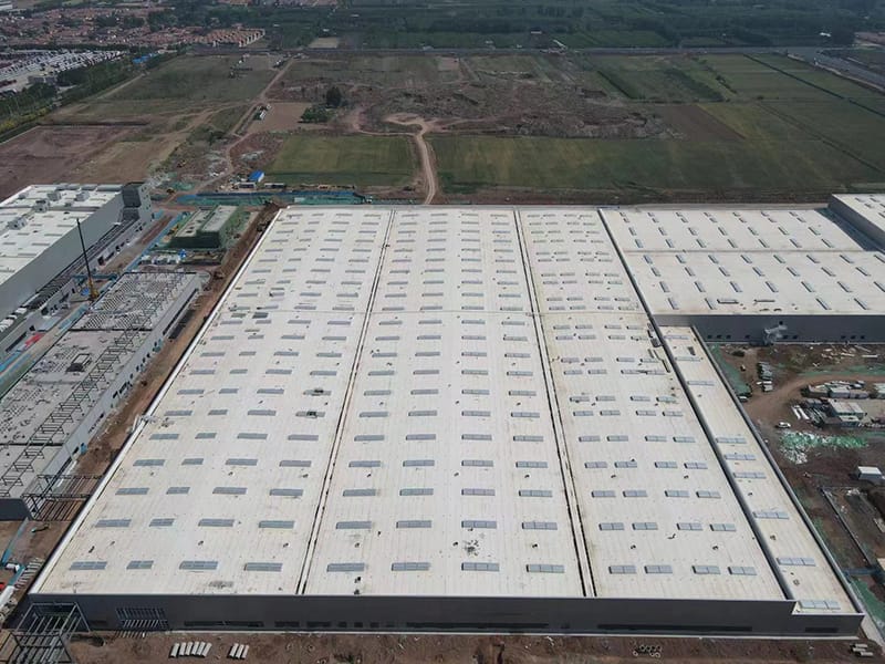 Ụlọ nkwakọba ihe dị nchara nchara